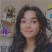 Estudiante de tercer año de traducción e interpretación ofrece clases de inglés de cualquier nivel (A1-C2)
